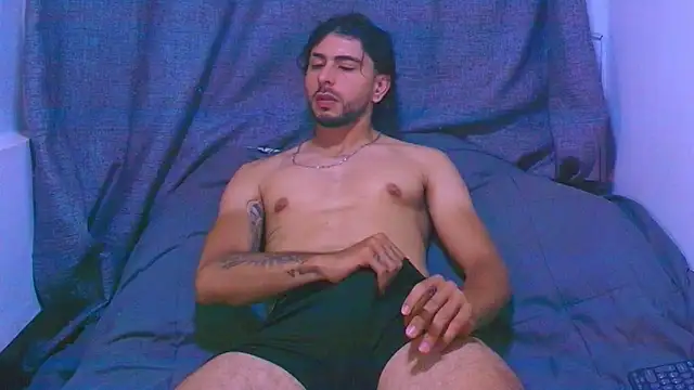 Ethan mullers online show from 10, 10, 2025