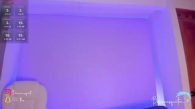 Snapshot of missbrianna chatting on 11, 12, 2024 missbrianna online show from 11, 12, 2024