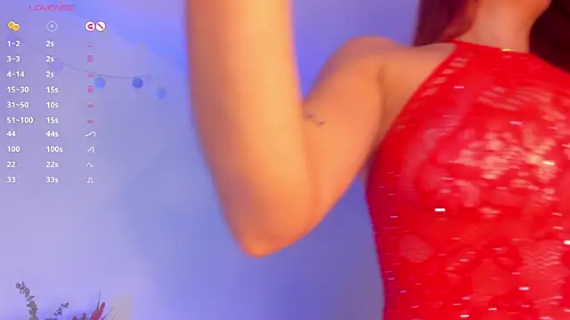 Snapshot of missbrianna chatting on 15, 10, 2025 missbrianna online show from 15, 10, 2025