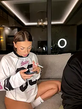 Snapshot of SexOnMyLvL chatting on 23, 10, 2025 SexOnMyLvL online show from 23, 10, 2025