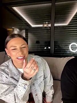 SexOnMyLvL online show from 17, 1, 2026