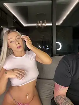 SexOnMyLvL online show from 16, 4, 2026