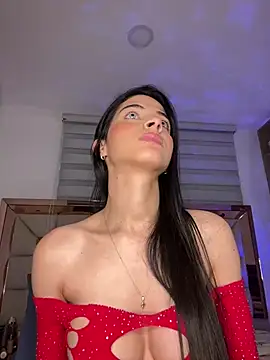 violetta-brown1 online show from 20, 3, 2025