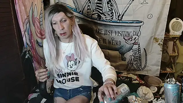 Ombeline1 online show from 19, 3, 2026