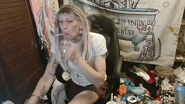 Ombeline1 online show from 30, 3, 2026