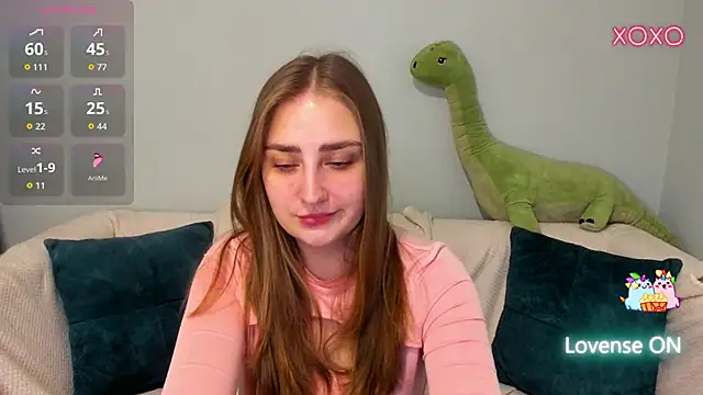 MilliStrii online show from 26, 3, 2026