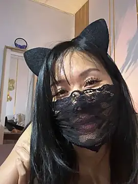 Snapshot of Kirei_kirei chatting on 28, 1, 2025 Kirei kirei online show from 28, 1, 2025