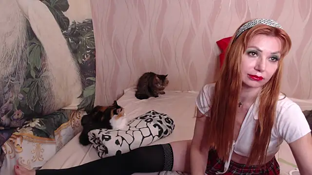 Olivia Winston online show from 10, 3, 2025