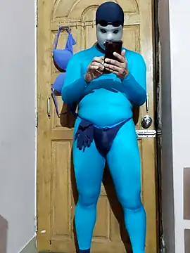 zentaishow online show from 23, 12, 2025