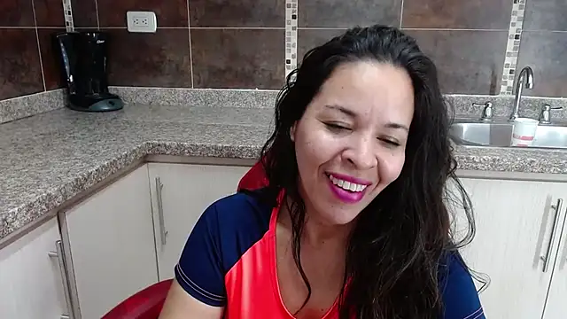 Lizeth Bels online show from 5, 3, 2025