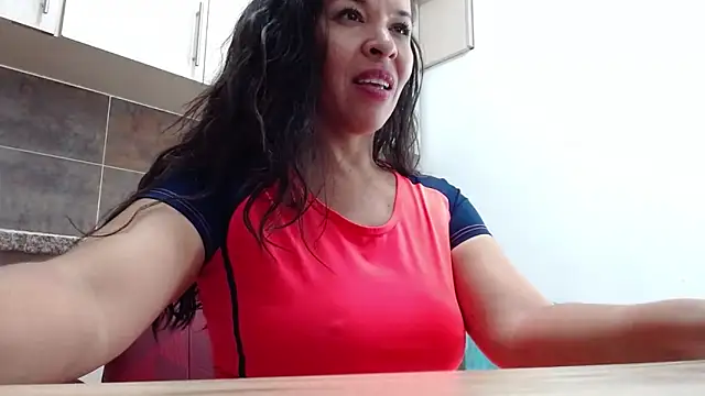 Lizeth Bels online show from 5, 3, 2025