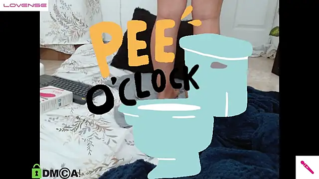 Hot Candy  online show from 13, 3, 2025