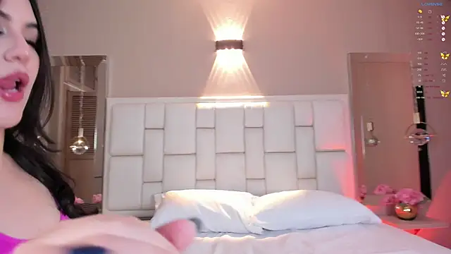 Biancax  online show from 27, 11, 2025