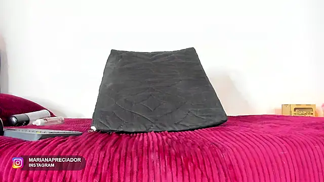 mariana preciado online show from 8, 2, 2025