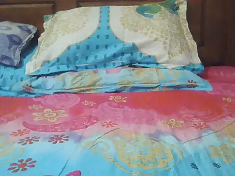 Nuttysub online show from 16, 12, 2025