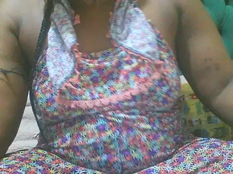 Sexy Riri online show from 7, 10, 2025