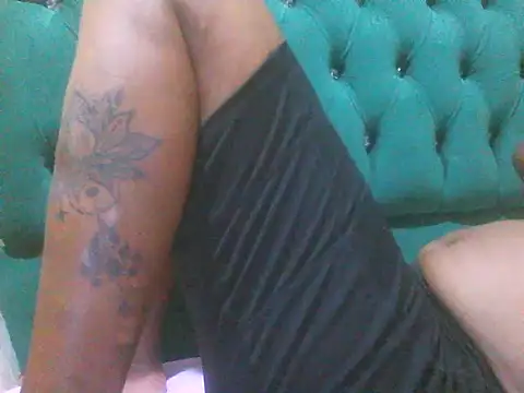 Sexy Riri online show from 28, 11, 2025