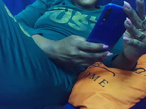 Sexy Riri online show from 18, 4, 2026