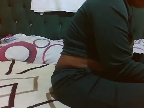 Sexy Riri online show from 18, 4, 2026