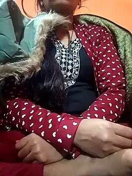 Mangla Bhabhi online show from 23, 11, 2025