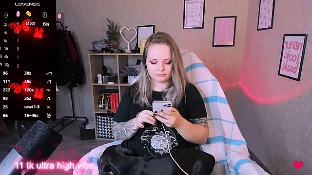 flower sarah  online show from 7, 3, 2025