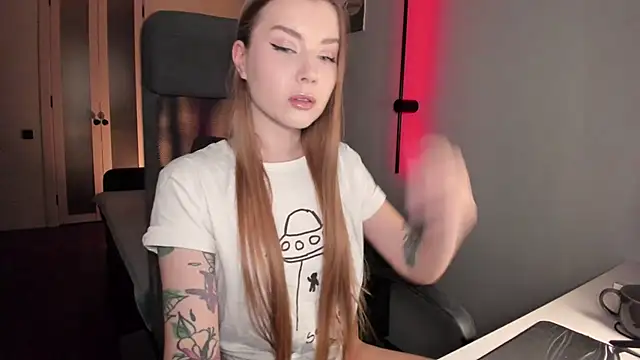 Midnight Mi online show from 22, 11, 2025