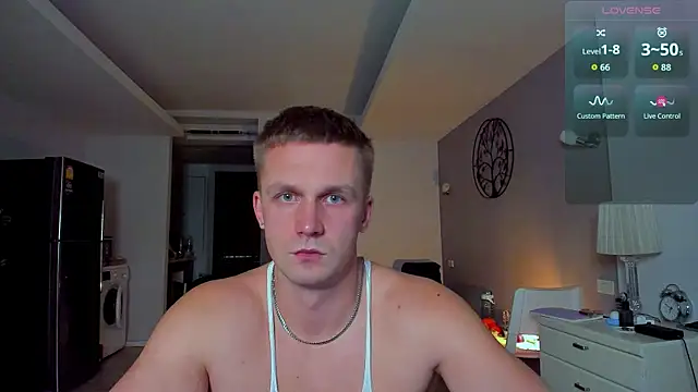 Snapshot of Samuel_Andrew chatting on 9, 6, 2026 Samuel Andrew online show from 9, 6, 2026