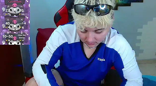 isabeautyx19 online show from 20, 1, 2025