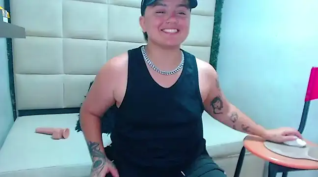 isabeautyx19 online show from 29, 1, 2025