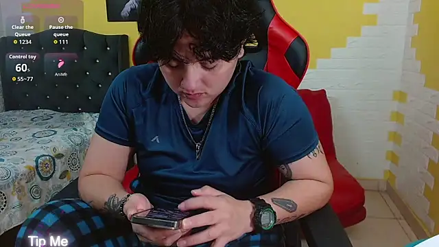 isabeautyx19 online show from 10, 3, 2026