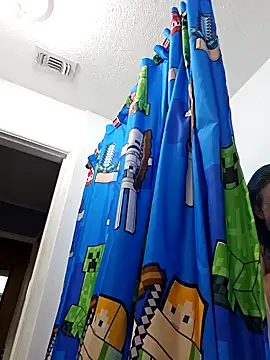 stellaquinn1775 online show from 13, 1, 2025