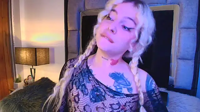 Bonnie vega online show from 22, 3, 2025