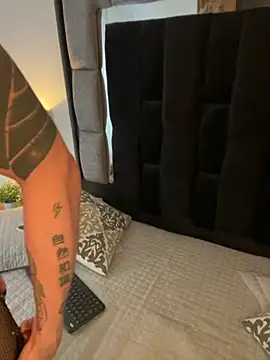 Bonnie vega online show from 27, 11, 2025