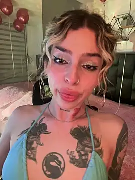 Bonnie vega online show from 11, 2, 2026