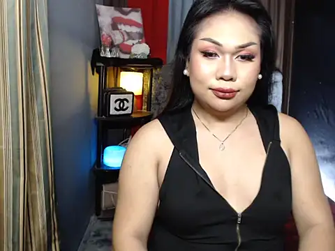 XXmistressamandaXX online show from 17, 10, 2025