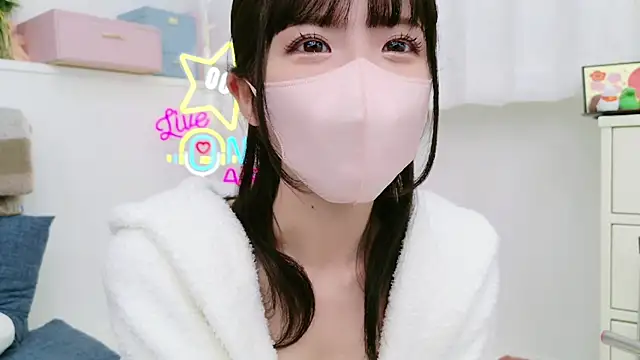 -minami- online show from 18, 1, 2025