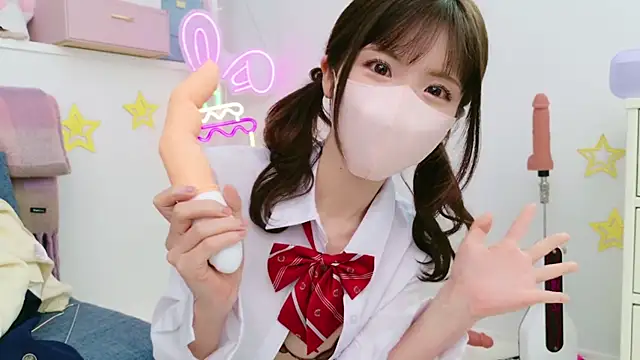 -minami- online show from 2, 2, 2025