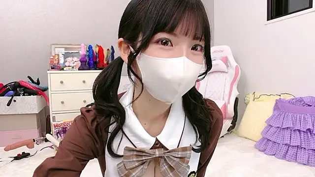 -minami- online show from 16, 3, 2026