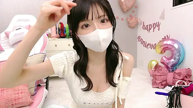 -minami- online show from 19, 4, 2026