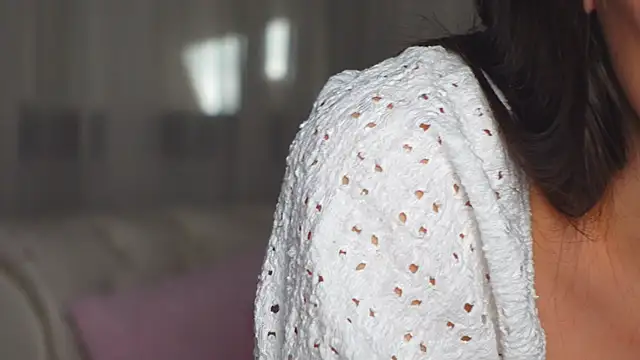 Snapshot of NinaCrystal1 chatting on 17, 1, 2025 NinaCrystal1 online show from 17, 1, 2025