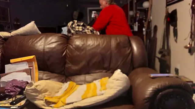 PincheDave4u online show from 1, 12, 2024