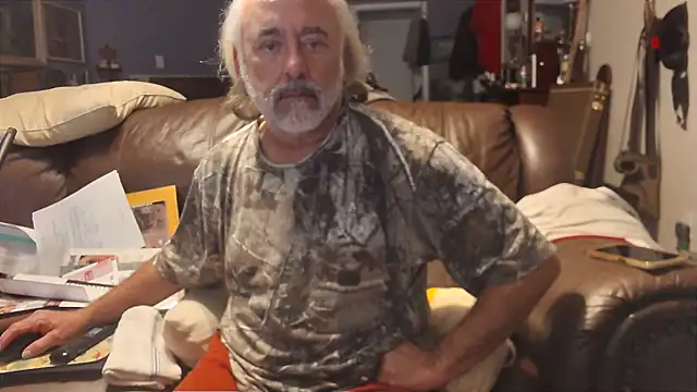 PincheDave4u online show from 30, 12, 2024