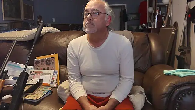 PincheDave4u online show from 2, 1, 2025