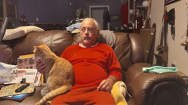 PincheDave4u online show from 3, 1, 2025