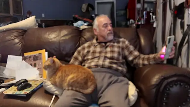 PincheDave4u online show from 26, 1, 2025