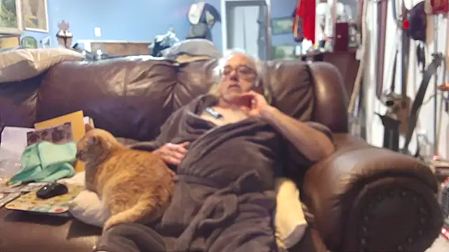 PincheDave4u online show from 5, 2, 2025