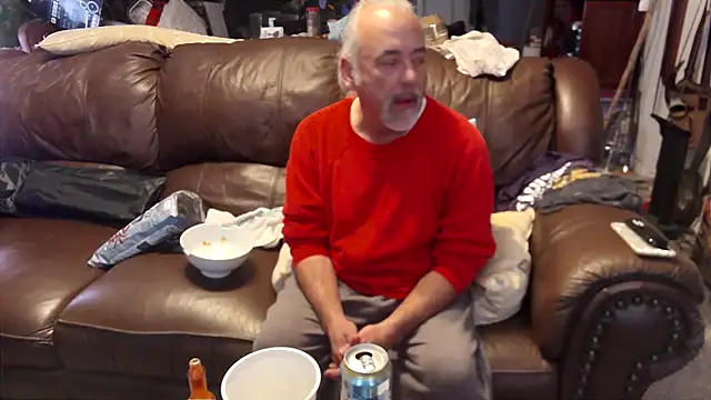 PincheDave4u online show from 12, 2, 2025