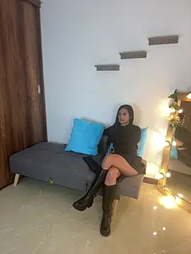 alexa joonesofficial online show from 24, 1, 2025