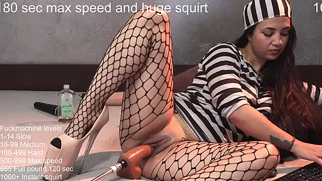 Alissa bby online show from 17, 10, 2025