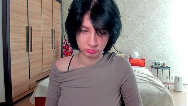 JulisSweet online show from 22, 3, 2025